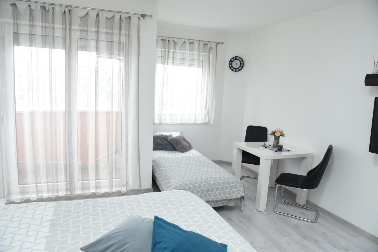 Apartmani Sofronic Loznica 2 Exterior photo
