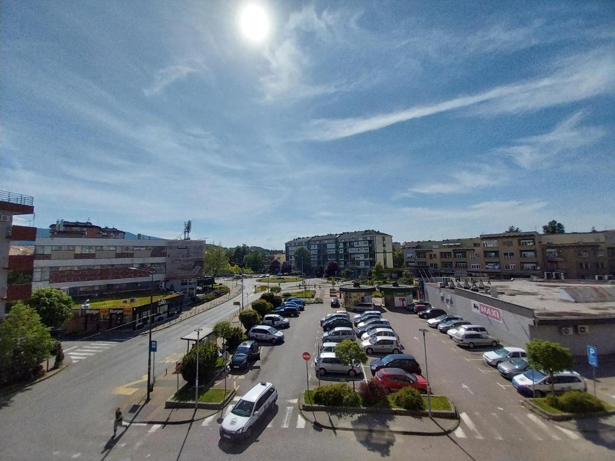 Apartmani Sofronic Loznica 2 Exterior photo