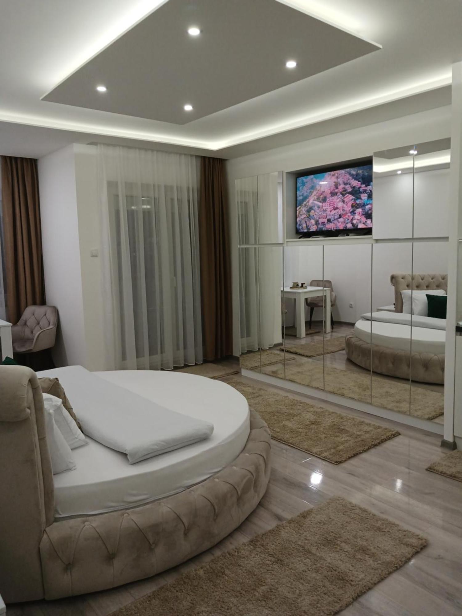 Apartmani Sofronic Loznica 2 Exterior photo