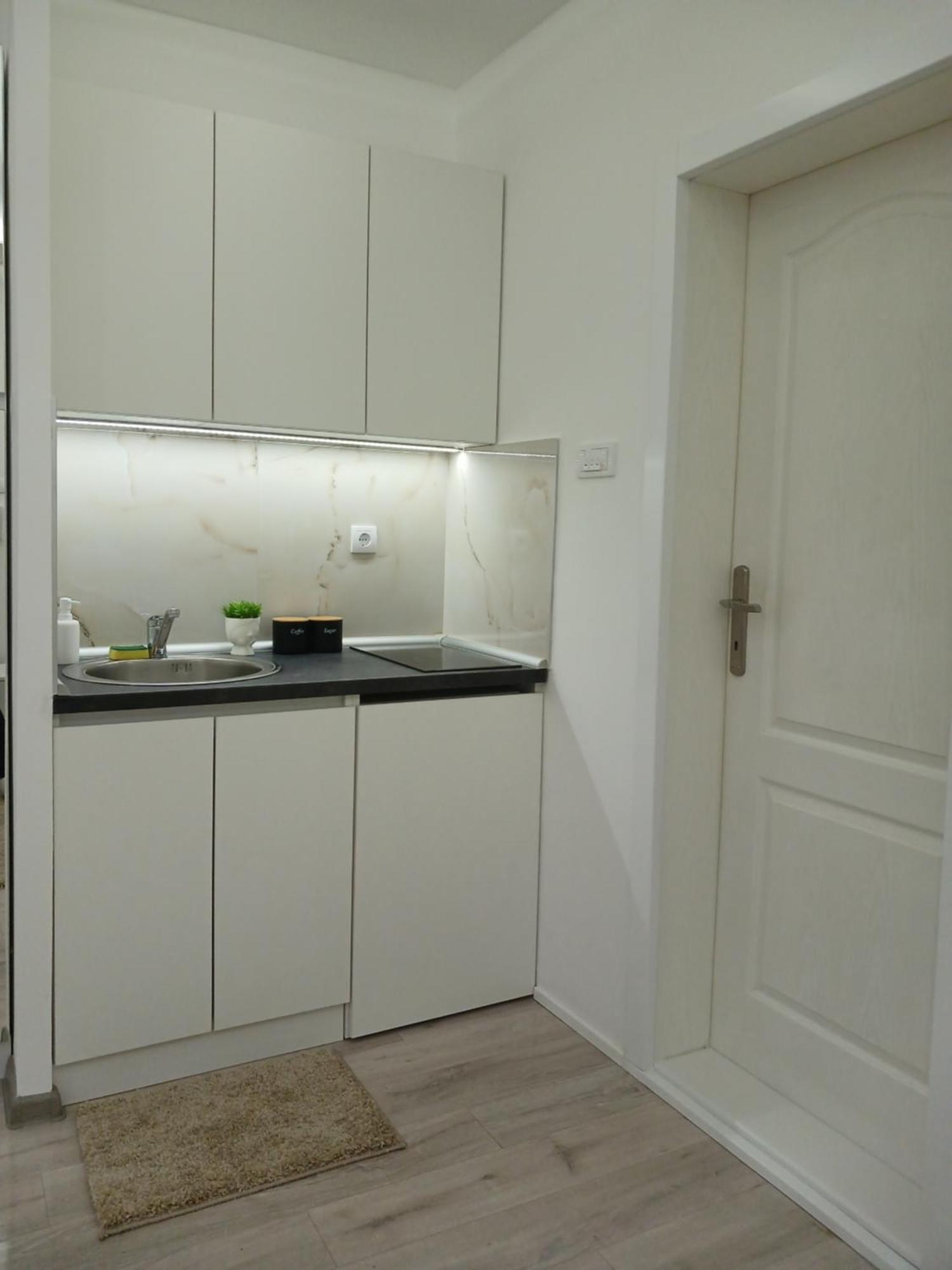 Apartmani Sofronic Loznica 2 Exterior photo