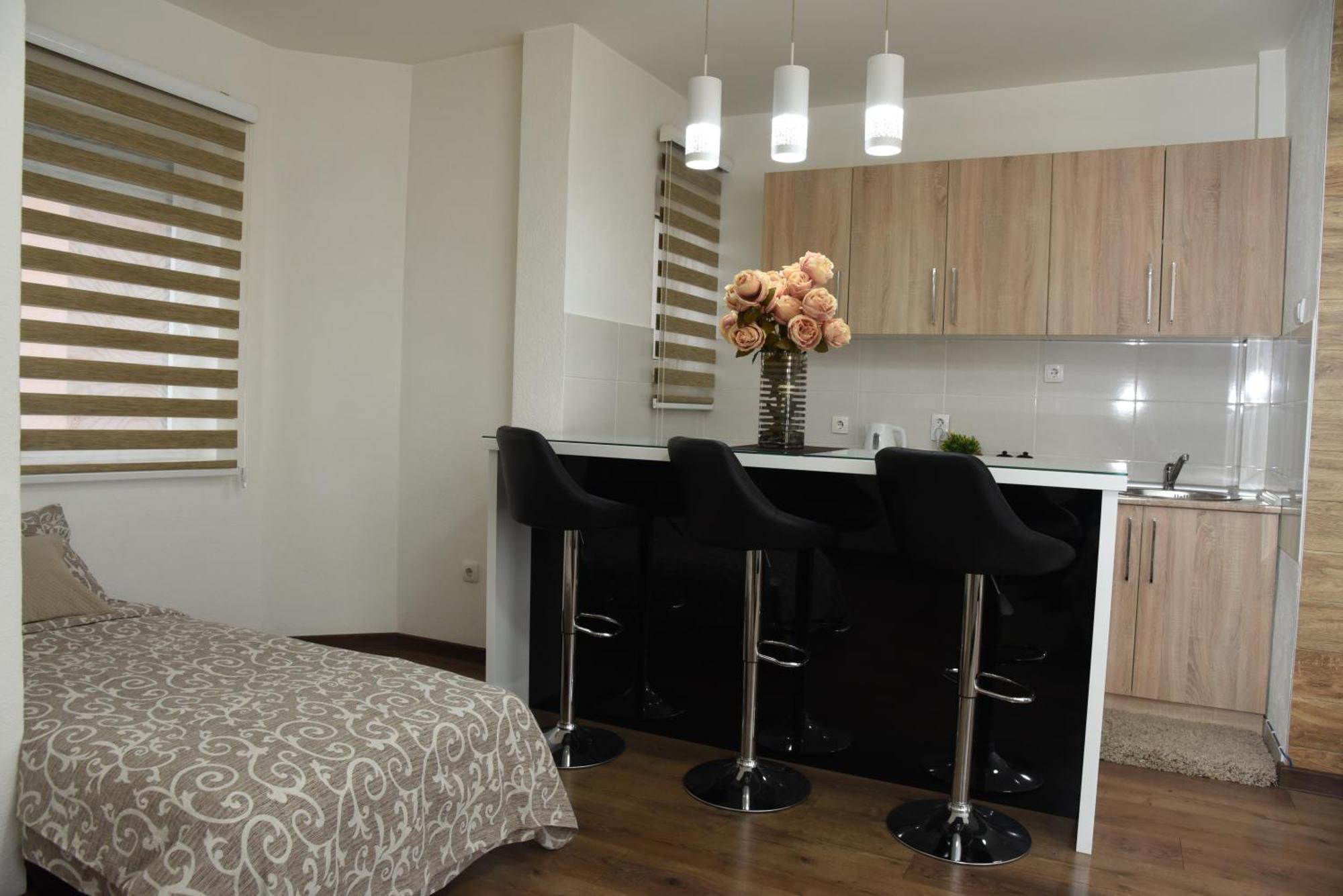 Apartmani Sofronic Loznica 2 Exterior photo
