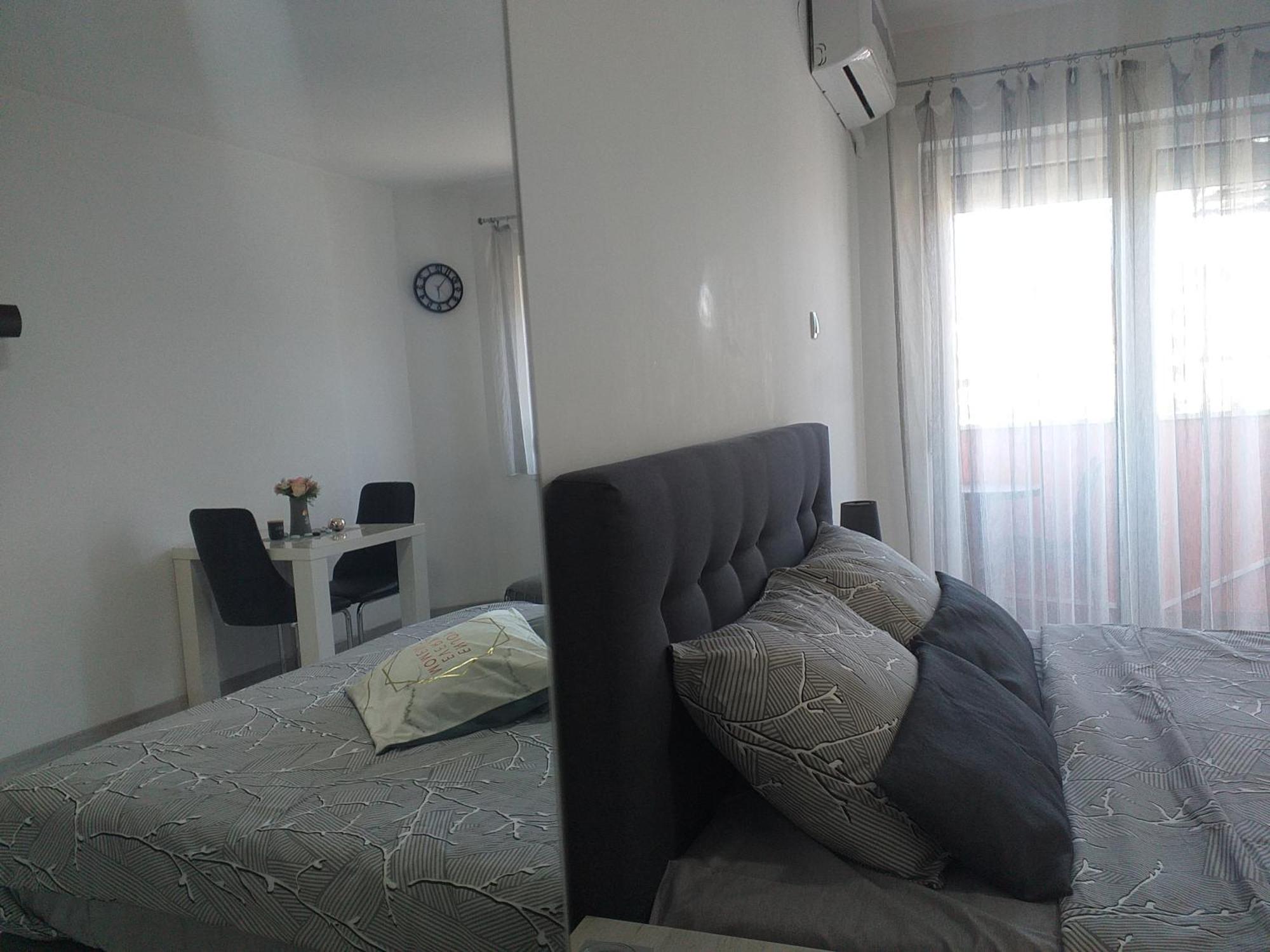 Apartmani Sofronic Loznica 2 Exterior photo