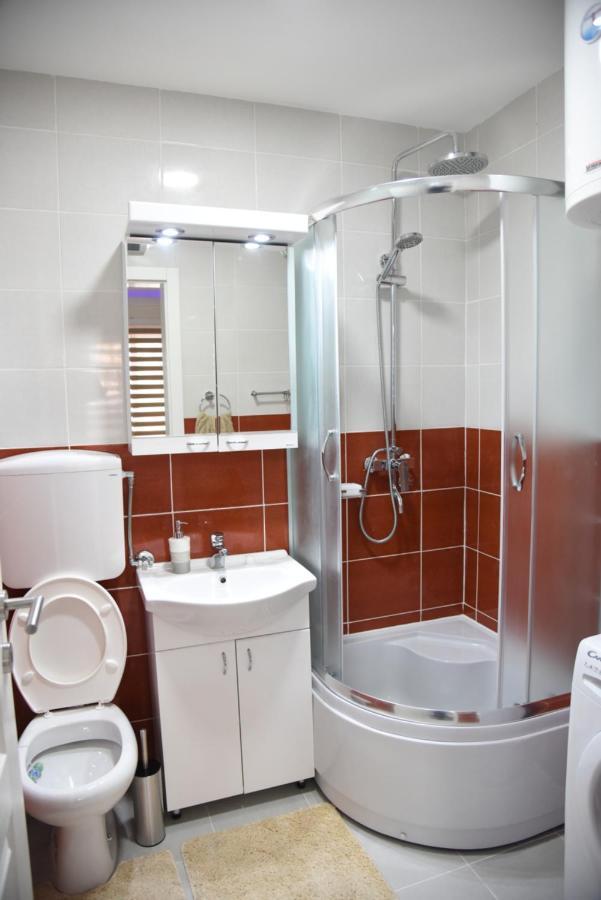 Apartmani Sofronic Loznica 2 Exterior photo